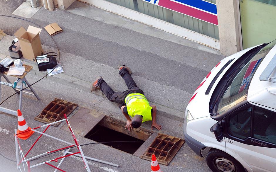 comment déboucher un wc Beaulieu-les-Fontaines