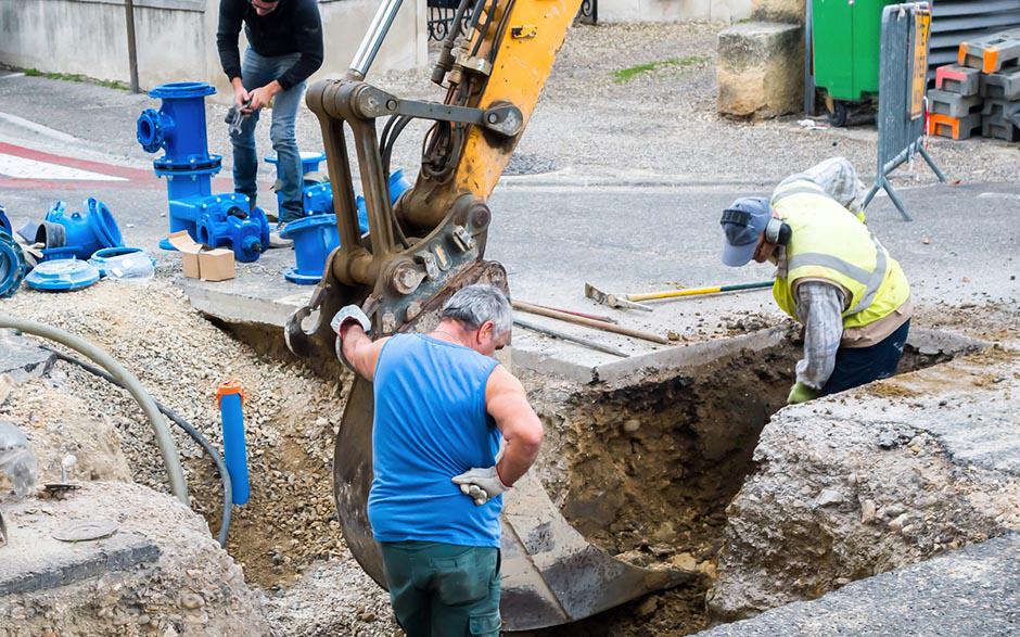 comment déboucher un wc Beaulieu-les-Fontaines
